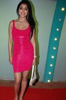 Shriya Latest Photos